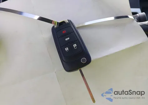 2016 Chevrolet Cruze Limited Ls Auto z USA, uszkodzony, nr VIN 1G1PC5SG5G7173097